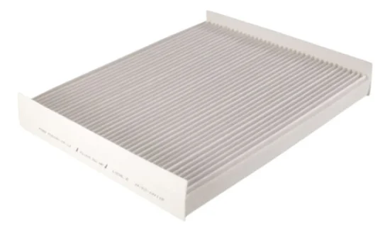 Filtro Cabine Ford Fusion 2009 a 2012 [FC1115]