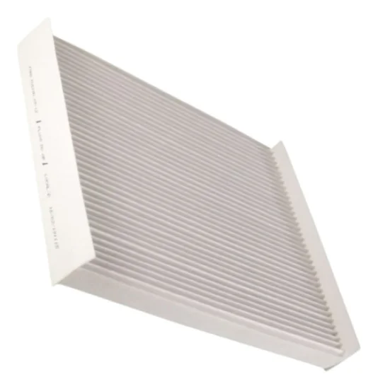 Filtro Cabine Ford Fusion 2009 a 2012 [FC1115]