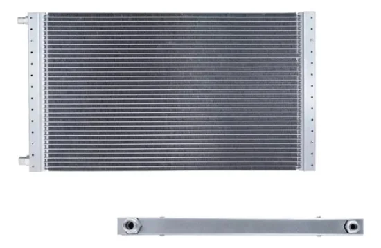 Condensador Universal 14x24 Saida Reta [Fluxo]