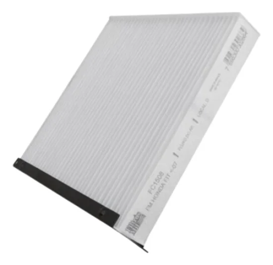 Filtro Cabine Honda Fit >2008 [FC1508 , FC2904]