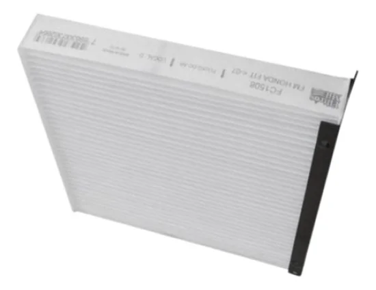 Filtro Cabine Honda Fit >2008 [FC1508 , FC2904]