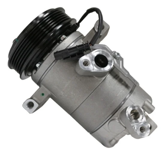 Compressor Scroll HRS-13 Chevrolet Onix Turbo, Cobalt [importado]