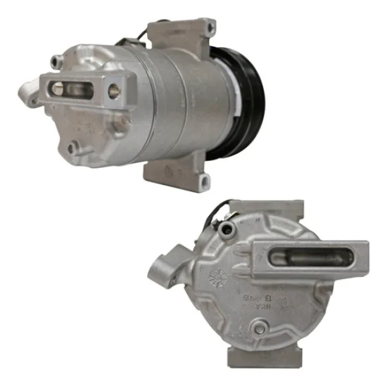 Compressor Scroll HRS-13 Chevrolet Onix Turbo, Cobalt [importado]