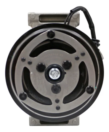 Compressor Scroll HRS-13 Chevrolet Onix Turbo, Cobalt [importado]