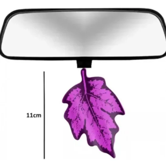 Aromatizante para Pendurar no Retrovisor Orbi [Lavanda]