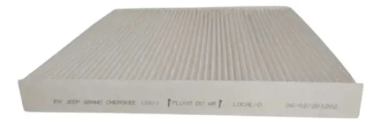 Filtro Cabine Jeep Cherokee 2010> [FC1202]