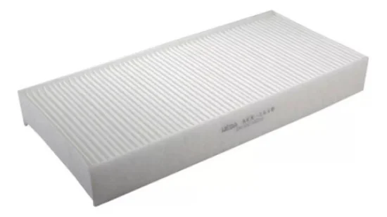 Filtro Cabine Citroen Aircross, C3 Picasso 2010>, C5 2005 a 2009 /Peugeot 407 2005>, 408 [FC0705]