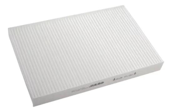 Filtro Cabine Iveco Daily IV, V, Recreo [FC7802]