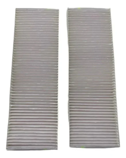 Filtro Cabine Citroen C4, C4 Grand Picasso, C5 2010>, DS5, Jumpy 2022> /Peugeot 3008 /Fiat Scudo 2022> [FC1910]