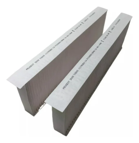Filtro Cabine Citroen C4, C4 Grand Picasso, C5 2010>, DS5, Jumpy 2022> /Peugeot 3008 /Fiat Scudo 2022> [FC1910]