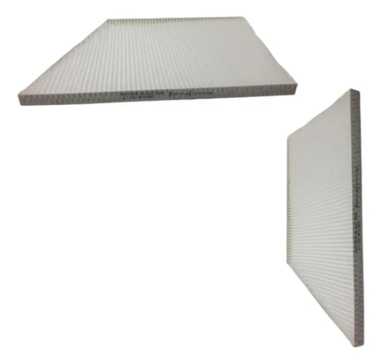 Filtro Cabine Fiat Ducato 2018> [FC0916]