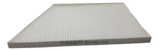 Filtro Cabine Fiat Ducato 2018> [FC0916]