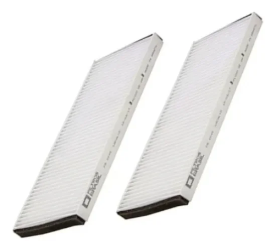 Filtro Cabine Nissan Frontier 2003 a 2009, Xterra 2003> [PAR] [FC0803]