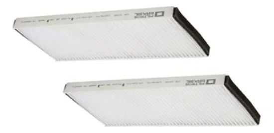 Filtro Cabine Nissan Frontier 2003 a 2009, Xterra 2003> [PAR] [FC0803]