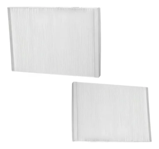 Filtro Cabine Volvo FH4, FM, FMX 2013> [interno] [FC5119]