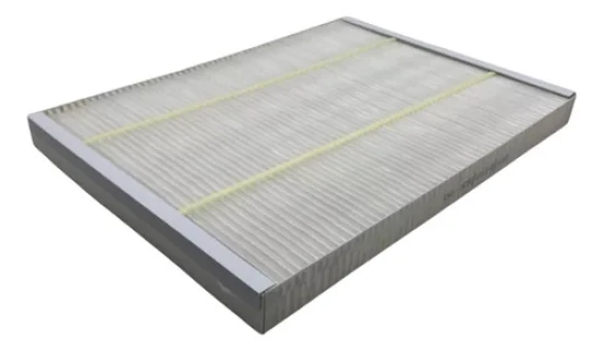 Filtro Cabine DAF XF 2021> [Externo] [FC9001]