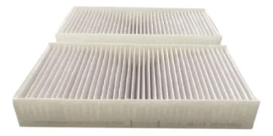 Filtro Cabine Vw Constellation [PAR] [FC5801]