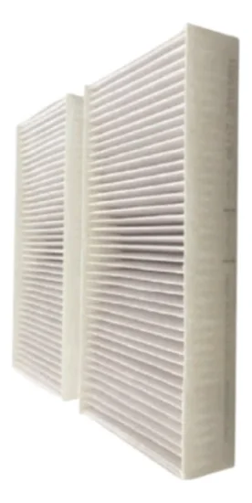 Filtro Cabine Vw Constellation [PAR] [FC5801]