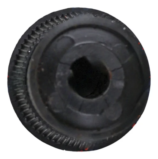 Capa Plastica para Botao A/C [Ventilaçao]