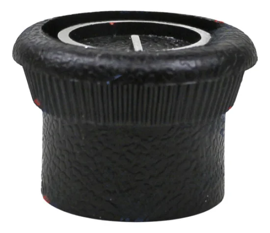 Capa Plastica para Botao A/C [Ventilaçao]