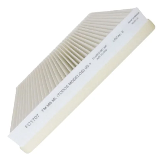Filtro Cabine MB ML Todos [FC1707]