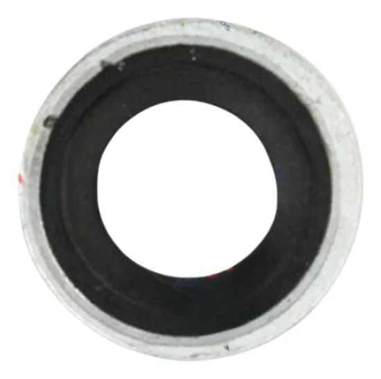 Arruela de Vedaçao para Filtro Secador Chevrolet Meriva [9mm] [PP] [Avulso]