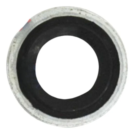 Arruela de Vedaçao para Filtro Secador Chevrolet Meriva [9mm] [PP] [Avulso]