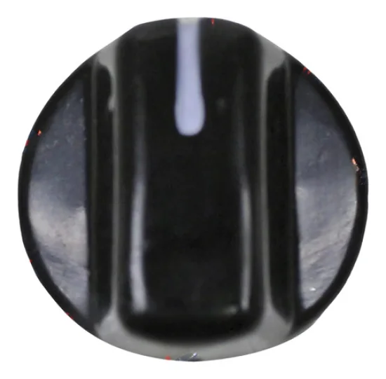 Capa Plastica para Botao A/C [Ventilaçao] [Base Alta]