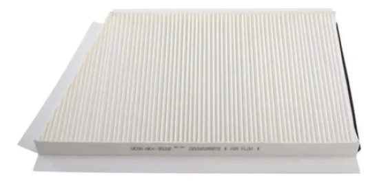 Filtro Cabine MB Classe C180, C240, C43, Clk430, E200, Kompressor, W202 1998 a 2000 [FC1708]