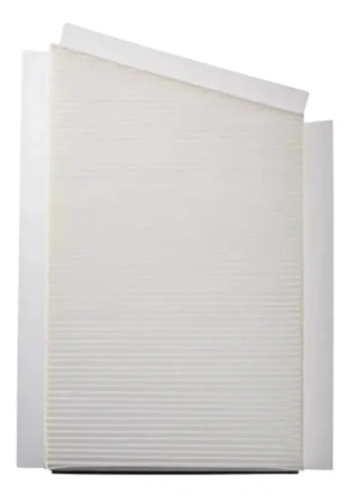 Filtro Cabine MB Classe C180, C240, C43, Clk430, E200, Kompressor, W202 1998 a 2000 [FC1708]