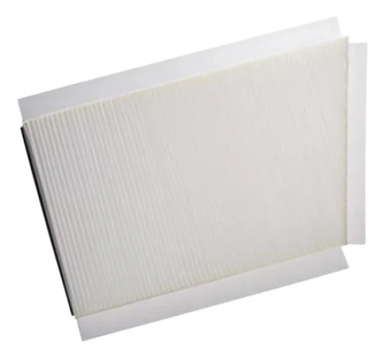 Filtro Cabine MB Classe C180, C240, C43, Clk430, E200, Kompressor, W202 1998 a 2000 [FC1708]