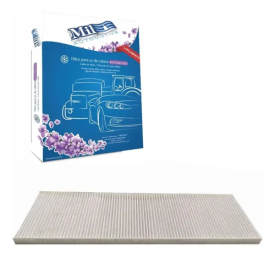 Filtro Cabine MB Sprinter 2020> [Caixa Traseira] [Teto] [FC1719]
