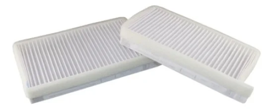 Filtro Cabine Mitsubishi Pajero Tr4 2003> [PAR] [FC0400]