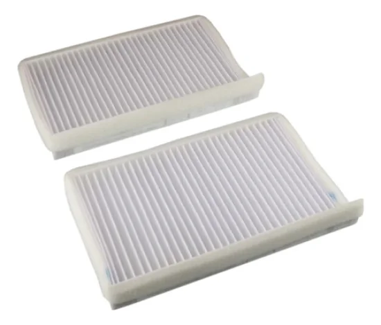 Filtro Cabine Mitsubishi Pajero Tr4 2003> [PAR] [FC0400]