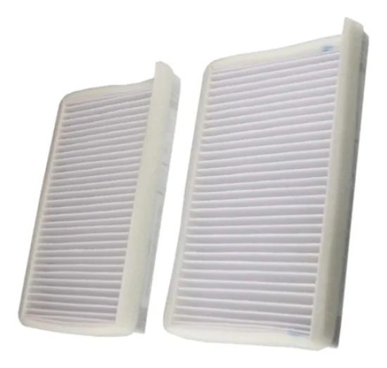 Filtro Cabine Mitsubishi Pajero Tr4 2003> [PAR] [FC0400]