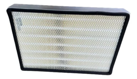 Filtro Cabine Caterpillar Serie G [Wega - AKX4514]