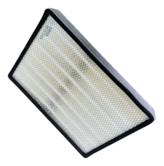 Filtro Cabine Caterpillar Serie G [Wega - AKX4514]