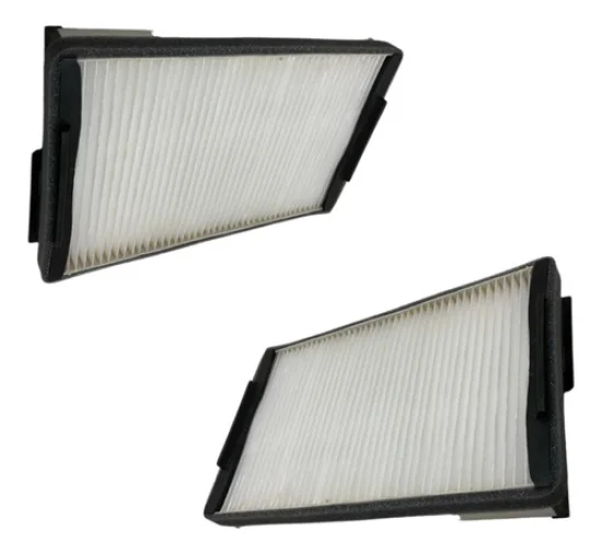Filtro Cabine DAF CF [FC9017]