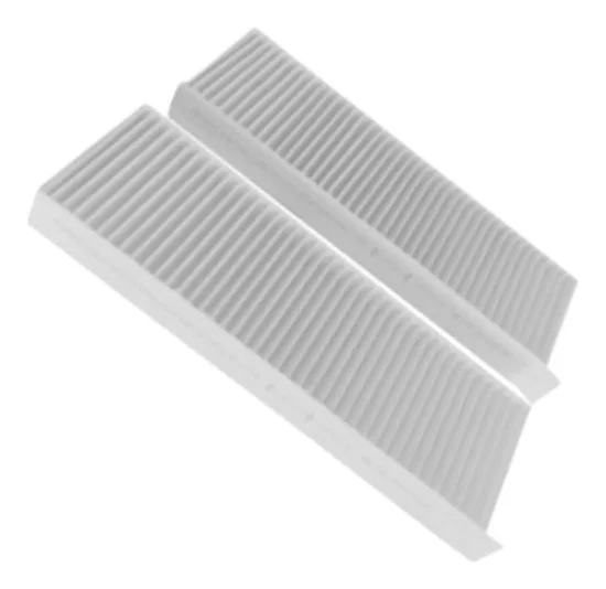 Filtro Cabine Citroen C3 2021 a 2023 /Peugeot 208 2021 a 2023 [PAR] [Cumprido] [FC1912]