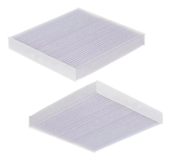 Filtro Cabine Chevrolet S10 2012>, Blazer 2012> /Nissan Frontier 2017> [FC1311]