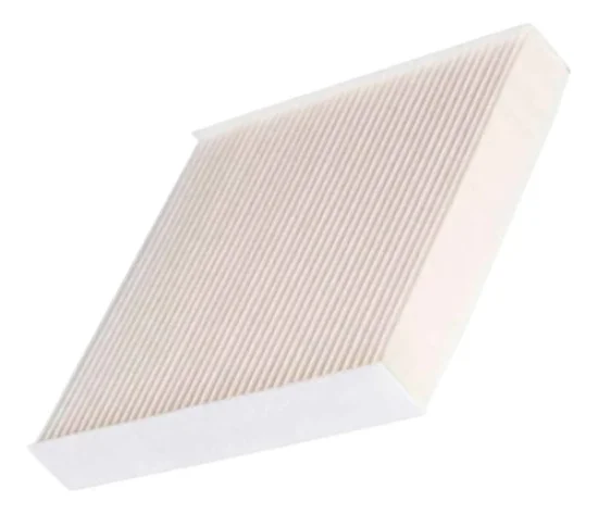 Filtro Cabine Toyota Corolla 2007>, Prado 2007>, Yaris, Prius, Carmry 2007>, Rav4 2007>, Hilux 1993> [FC2901, FC2902]