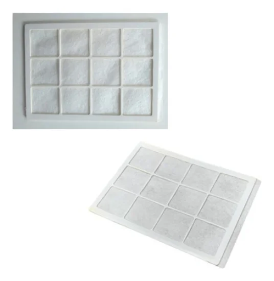 Filtro Cabine Fiat Palio 1998 a 2000, Siena, Strada 1998 a 2000 [FC0904]