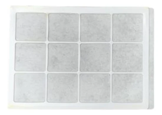 Filtro Cabine Fiat Palio 1998 a 2000, Siena, Strada 1998 a 2000 [FC0904]