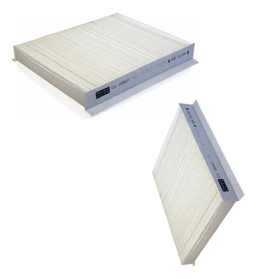 Filtro Cabine Citroen Xsara Picasso 1999 a 2012 [FC0702]