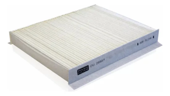 Filtro Cabine Citroen Xsara Picasso 1999 a 2012 [FC0702]