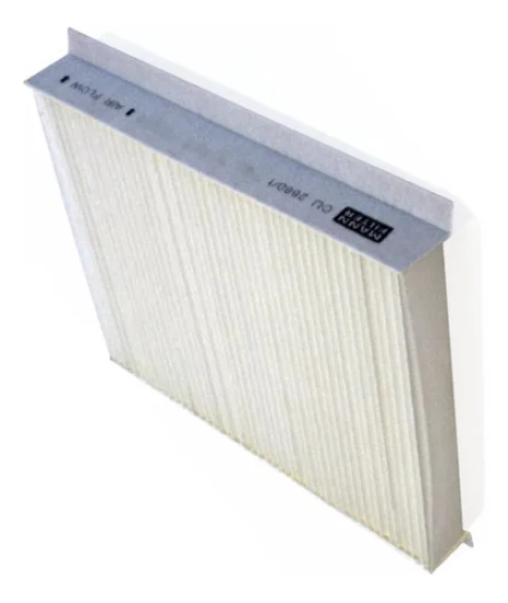Filtro Cabine Citroen Xsara Picasso 1999 a 2012 [FC0702]