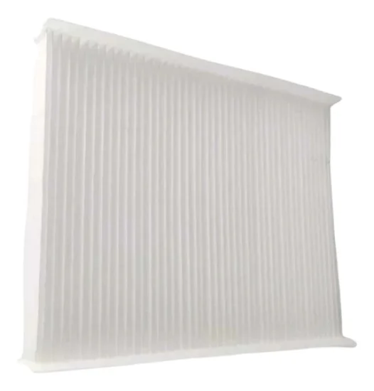 Filtro Cabine Fiat Doblo 2001> [FC0907]