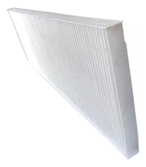 Filtro Cabine Fiat Ducato 1994> /Peugeot Boxer 1994 a 2003 /Citroen Jumper, Vetrato  [FC0901]