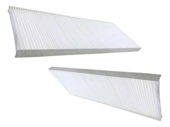 Filtro Cabine Ford Focus 1998 a 2008 [FC1103]