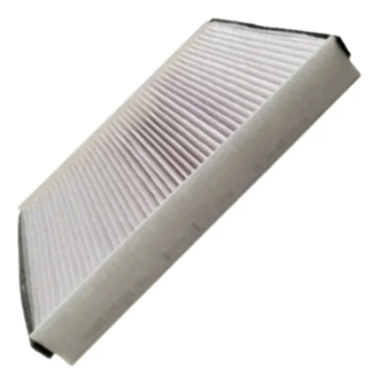 Filtro Cabine Ford Focus 2014> /Volvo V40 2013> [FC1114]
